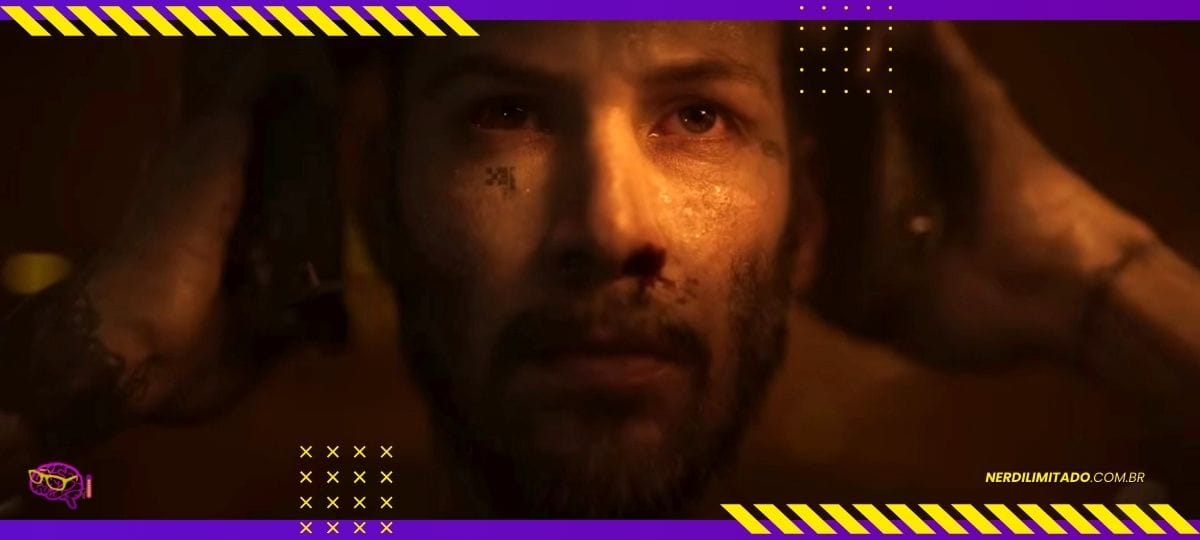 Secret Level é Renovada para Segunda Temporada no Prime Video Confirmado segunda temporada da série secret level