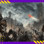 SVOL: Fantasy Warfare trás de volta o melhor dos jogos dos jogos de guerra pro mundo virtual
