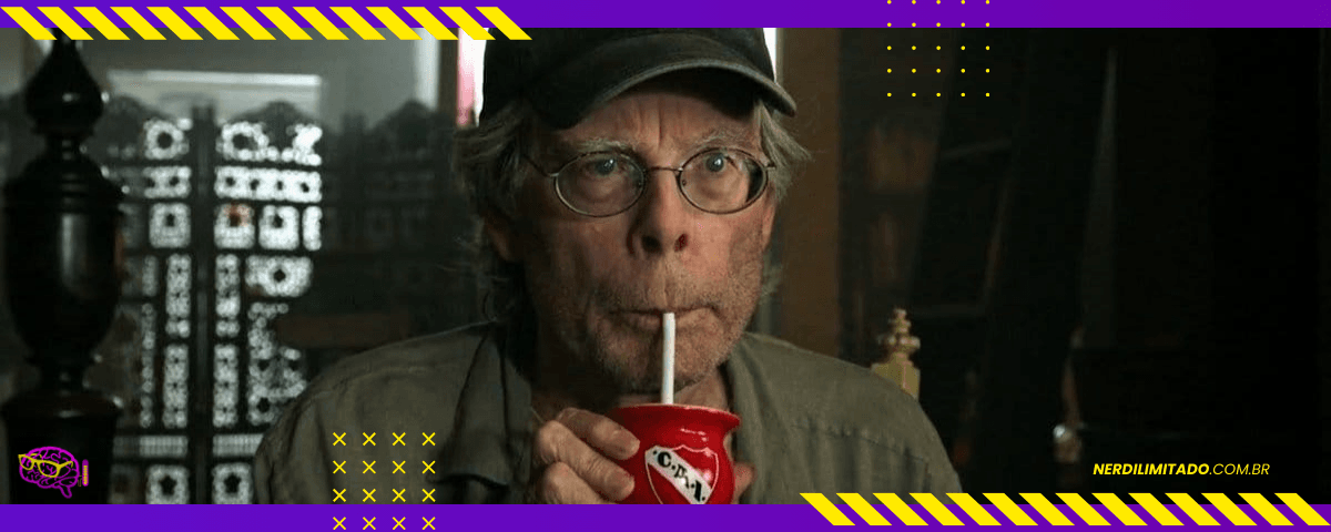 Os Melhores Livros de Stephen King que Ainda Não Viraram Filmes livros de stephen king que ainda não se tornaram filmes