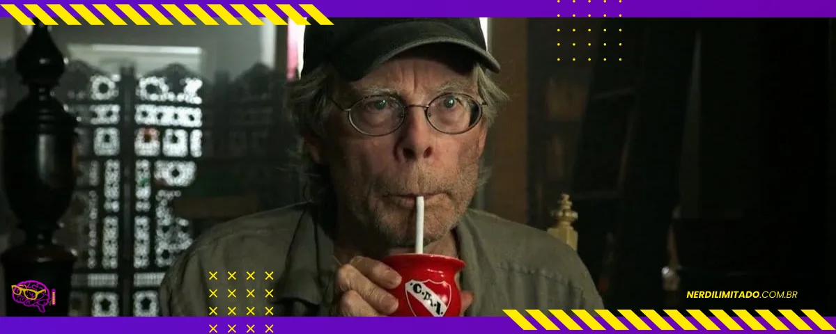 livros de stephen king que ainda não se tornaram filmes