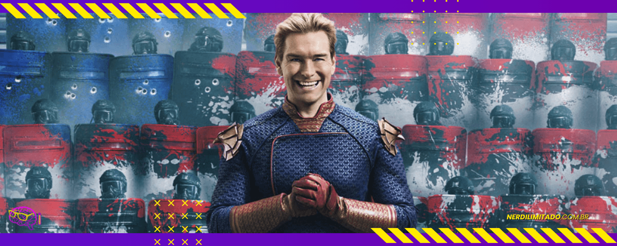 The Boys: O Que Esperar da Temporada Final? The Boys: o que esperar da temporada final da série