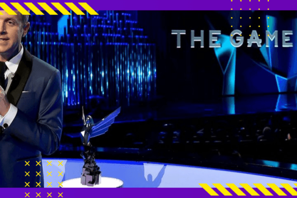 As Novidades Imperdíveis do The Game Awards 2024 anúncios e revelações do The Game Awards 2024, incluindo Elden Ring, The Witcher 4