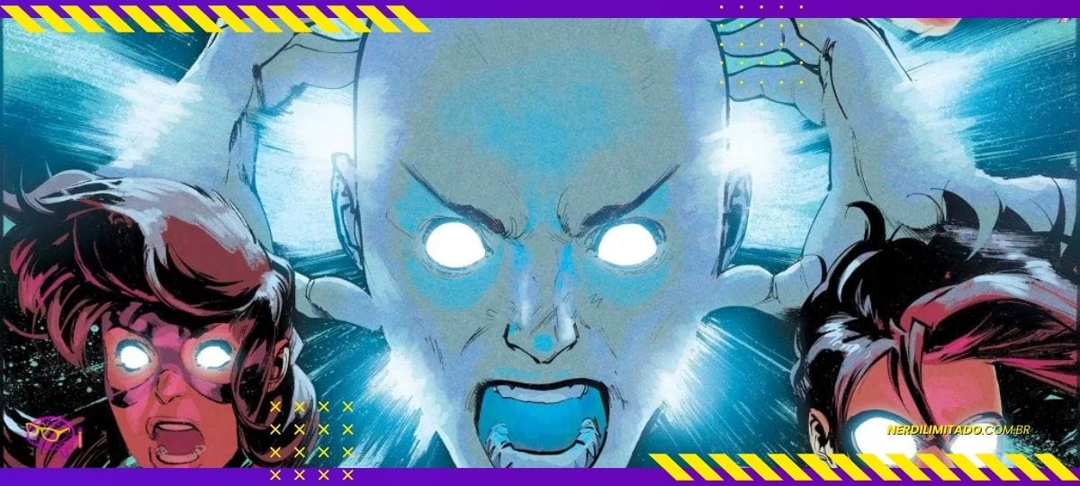 Charles Xavier Retorna aos Quadrinhos como Fugitivo: O que Esperar de X-Manhunt o retorno de Charles Xavier nos quadrinhos com a saga X-Manhunt.