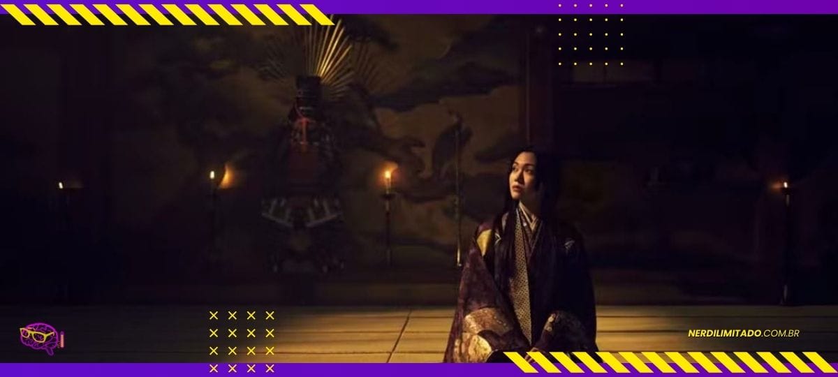 xogun critics choics Xógum entre as indicações para o Critics Choices Awards 2024