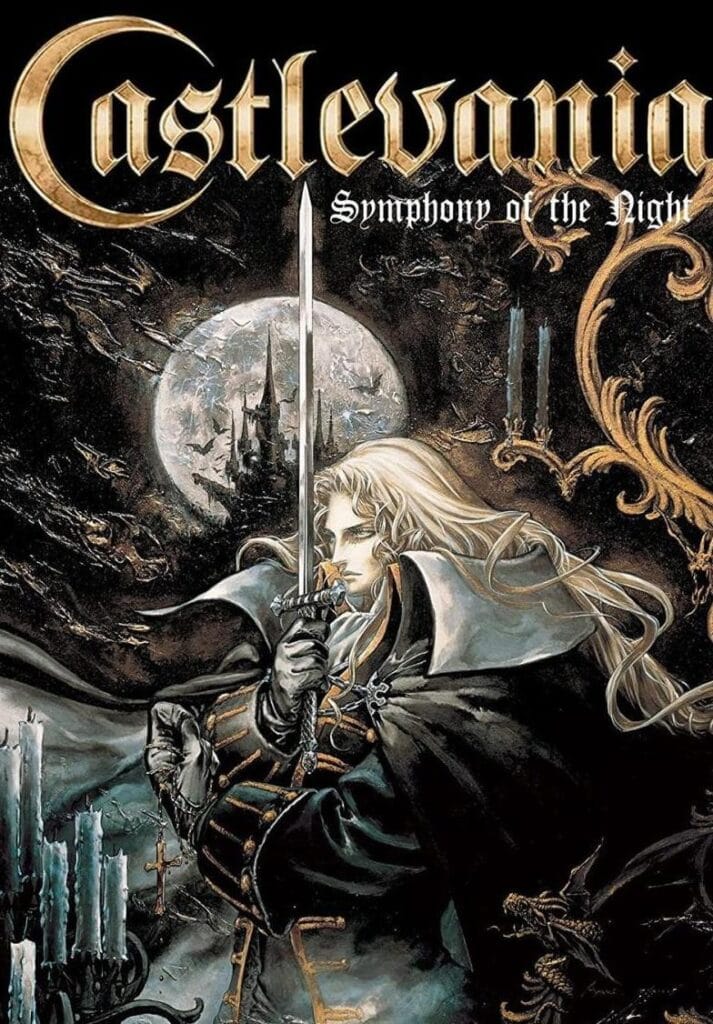 castelvania
