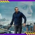 Ad Vitam com Guillaume Canet protagonizando um thriller de ação repleto de perseguições