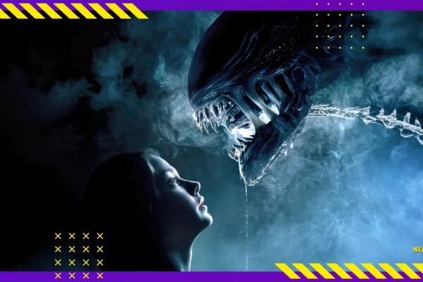 Alien: Earth – A Aposta do Disney+ na Franquia Iconica alien earth estreia em 2025