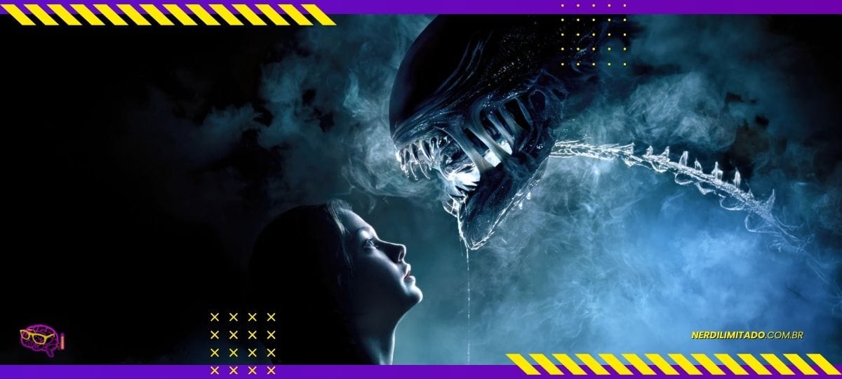 alien earth alien earth estreia em 2025