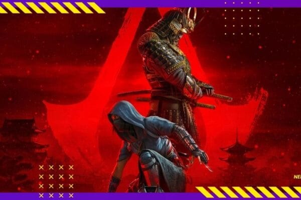 Assassin’s Creed Shadows: Censura e Mudanças na Versão Japonesa censura em assassins creed shadows no japão desperta críticas
