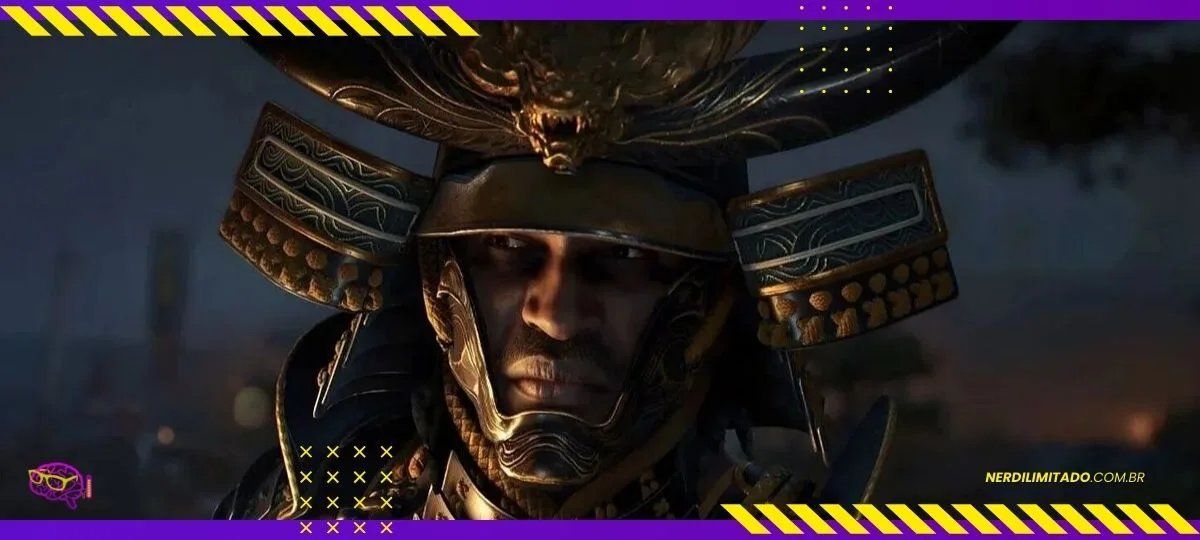 assassins creed shadows Mudanças na Descrição de Yasuke causa Críticas a Ubisoft