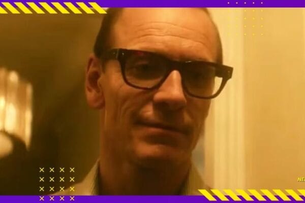 Código Preto: O Thriller de Espionagem que Você Não Pode Perder Michael Fassbender e Cate Blanchett em Código Preto, um thriller de espionagem imperdível