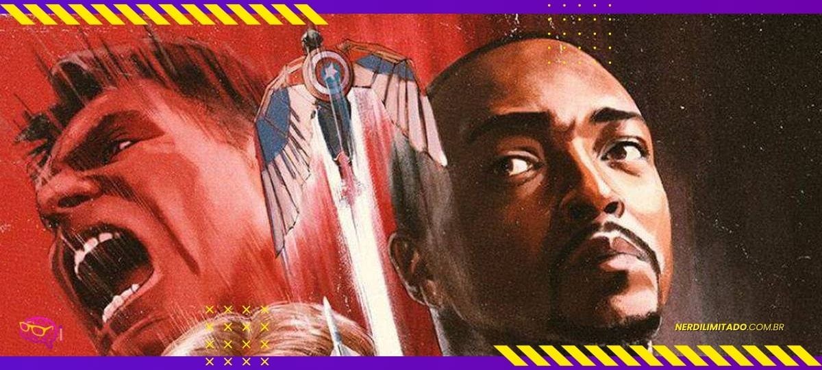 Capitão América 4: O Que Esperar de “Admirável Mundo Novo”? confira tudo o que pode acontecer em capitão américa 4 admirável mundo novo