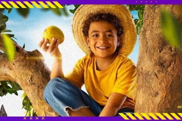 Chico Bento e a Goiabeira Maraviosa: O Filme Que Encanta Todas as Idades confira o sucesso que o personagem de maurício de souza vem fazendo e encantando fãs