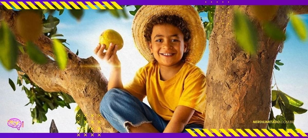 Chico Bento e a Goiabeira Maraviosa: O Filme Que Encanta Todas as Idades confira o sucesso que o personagem de maurício de souza vem fazendo e encantando fãs