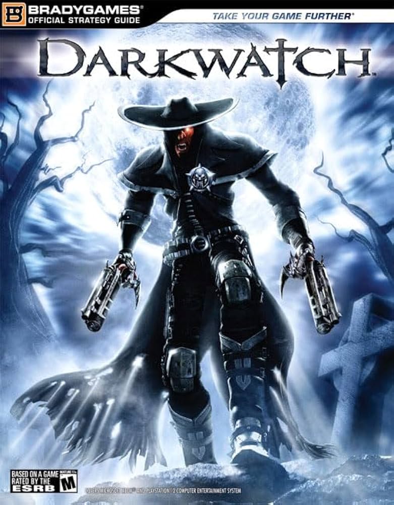darkwatch