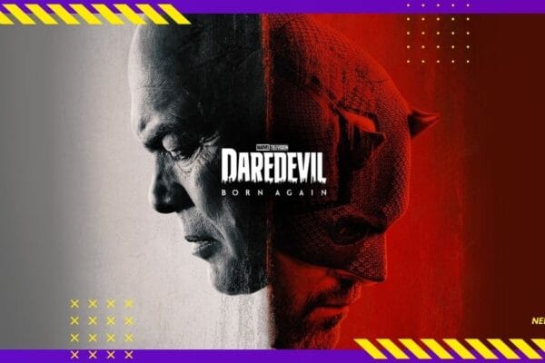 Demolidor: Renascido – Saiu o Trailer do Retorno do Homem Sem Medo Confira o trailer de Demolidor Renascido e descubra mais sobre a nova série da Marvel