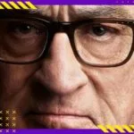 descubra a nova série de suspense com Robert DeNiro produzida pela netflix