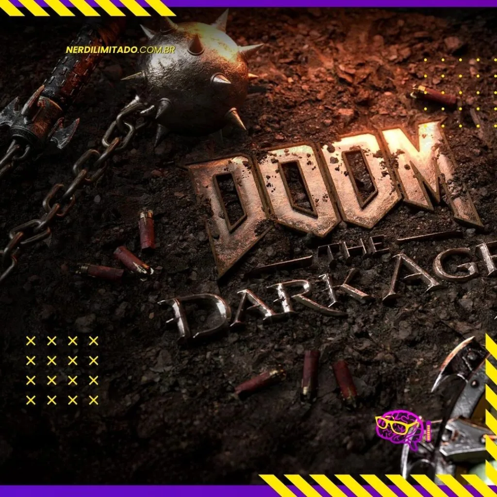 doom dark ages