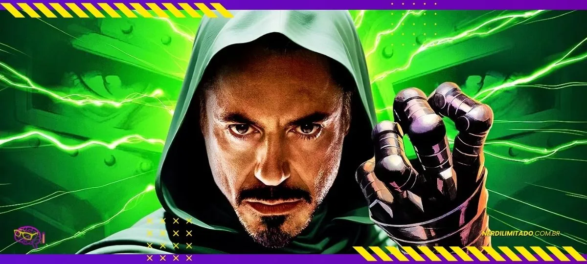 dr doom Confira a teoria que une Doutor Destino e Wolverine sobre o futuro do UCM