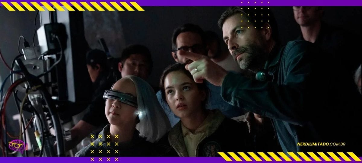 Trágico! Atriz de Skeleton Crew Revela Novidades Sobre os Últimos Episódios da Série desfecho trágico de Skeleton Crew