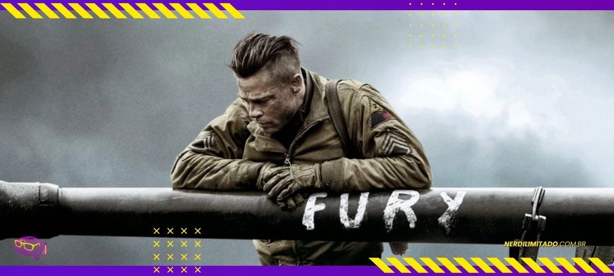 Brad Pitt & David Ayer se Reúnem Novamente em “Heart of the Beast” Brad Pit e David Ayer estão juntos novamente em novo filme