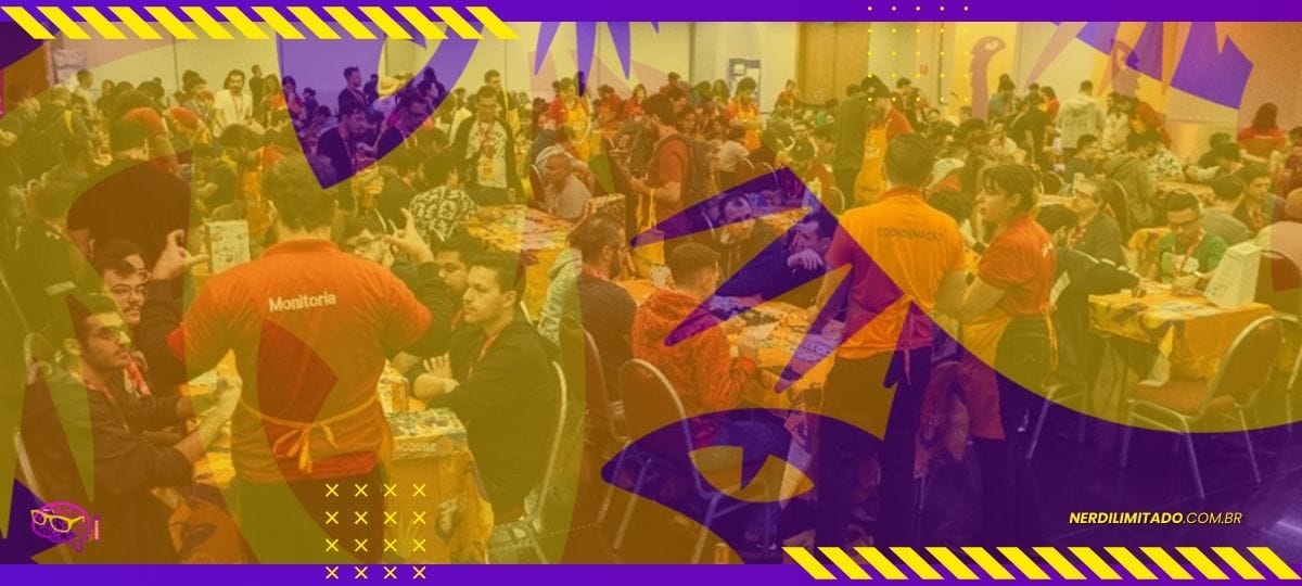 Galápagos Experience: O Evento Imperdível para Fãs de Board Games galapagos experience board games