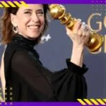 Fernanda Torres e os grandes vencedores do globo de ouro 2025
