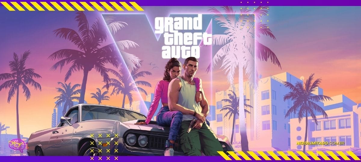O Futuro de GTA VI: Será que o Preço de U$100,00 é o Novo Padrão? saiba o provável valor de gta6 e o quanto isso influenciará a indústria dos games