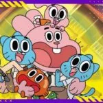 Incrível mundo de gunball retorna com tudo para uma nova temporada