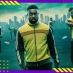 Não perca The Lazarus Project a super série de viagem no tempo