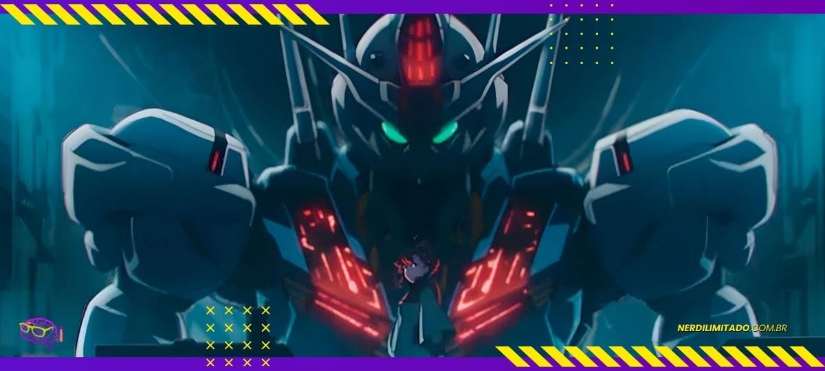 O Legado de Mobile Suit Gundam: Reflexões de Yoshiyuki Tomino Autor de Mobile Suit Gundam fala sobre sua vida e obra