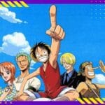O retornode One Piece vem com muitas surpresas para o novo arco confira