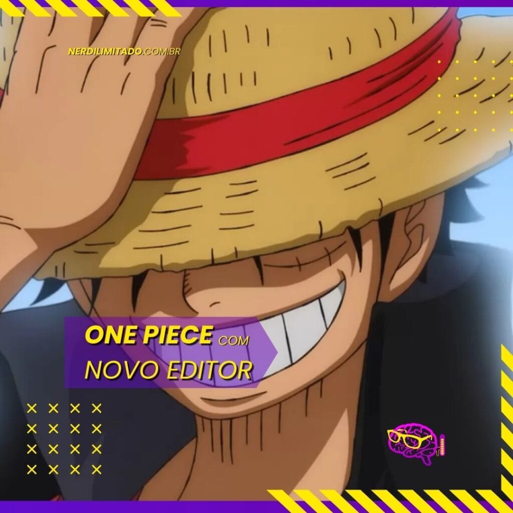 novo editor de one piece