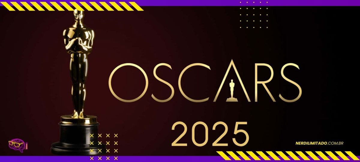 Oscar 2025: A Indicação Histórica de “Ainda Estou Aqui” indicados ao oscar de 2025 foram anunciados confira