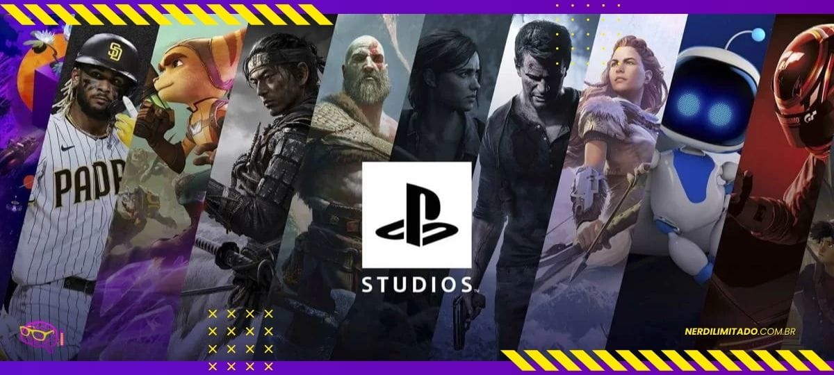 PlayStation: Como são Financiados os Blockbusters – Remasters e Ports Saiba como são financiados os grandes jogos da Plastation