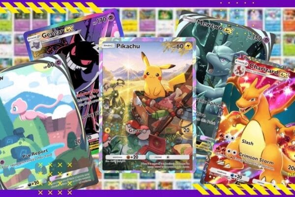 Novidades em Pokémon TCG Pocket para 2025: Prepare-se para Trocas e Expansões! Grandes NOvidades em Pokemon TGC Poket em 2025