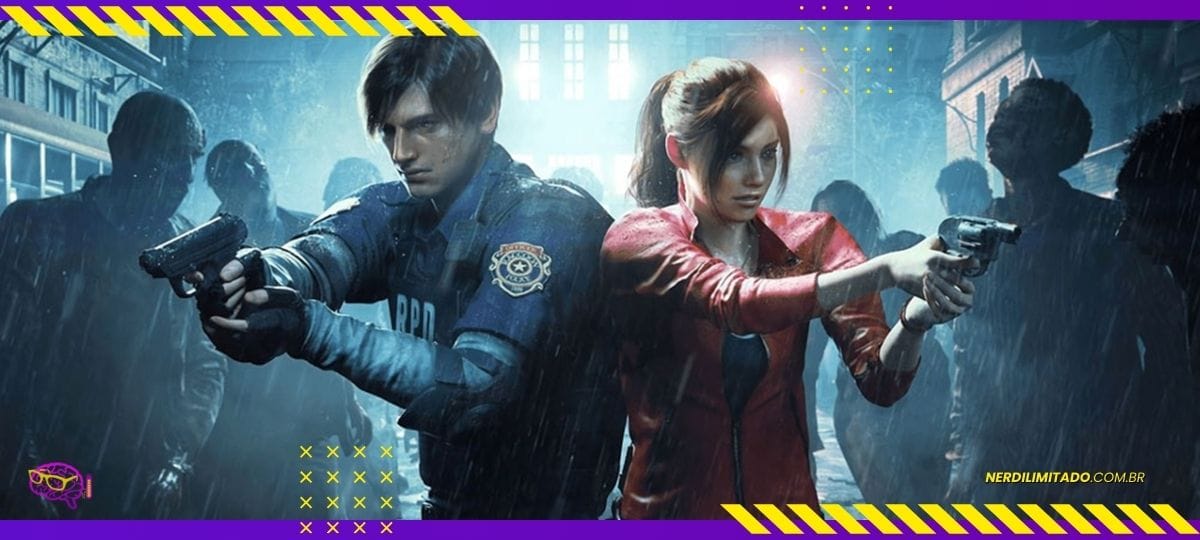 Resident Evil: O Reboot Que Está Agitando a Indústria Cinematográfica reboot de resident evil agira os fãs