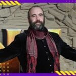 Roy Maccann dá vida a Baylan Skoll na segunda temporada de Ahsoka