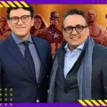 Irmãos Russo retornam para MCU e vão revolucionar os Vingadores