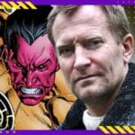 Ulrich Thomsen é confirmado como Sinestro