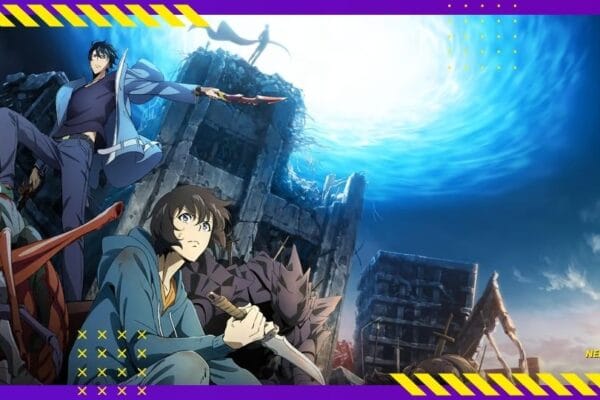 Solo Leveling: Segunda Temporada Chega com Aventuras Surpreendentes temporada 2 de Solo Leveling já em exibição
