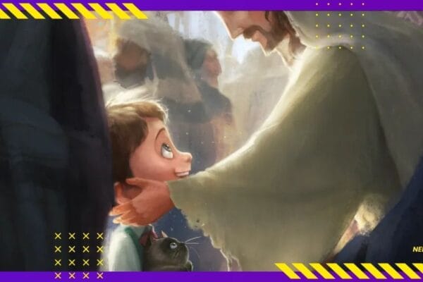 The King of Kings: Oscar Isaac Faz a Voz de Jesus em Novo Filme Animado Oscar Isaac faz a voz de Jesus em the king of kings em nova animação dos estudios ANGEL