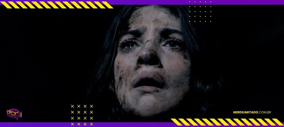 Filme de Until Dawn: O Trailer Oficial Foi Liberado! Trailer de Until Dawn é divulgado e revela o terror da espera pelo amanhecer