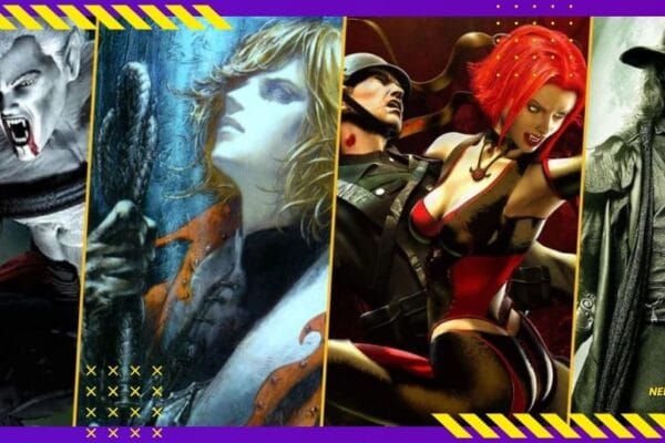Os 11 Melhores Jogos de Vampiros que Você Precisa Jogar Confira 11 games de vampiros que você não pode deixar de jogar