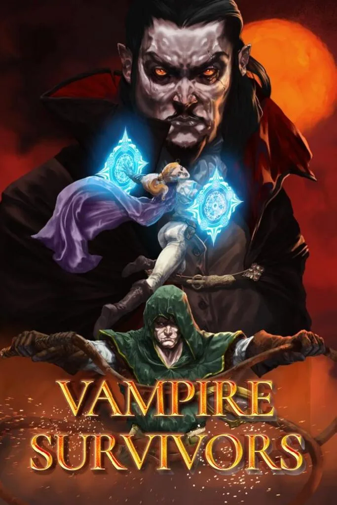 vampire survivors