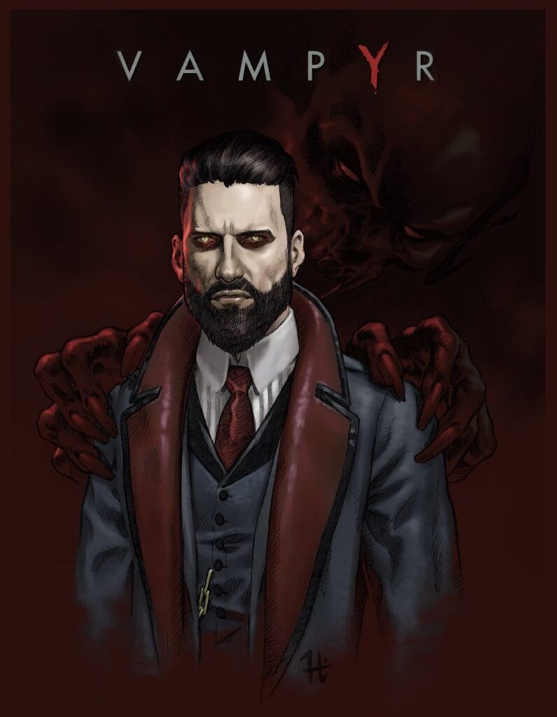 vampyr