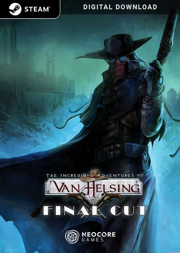 van helsing