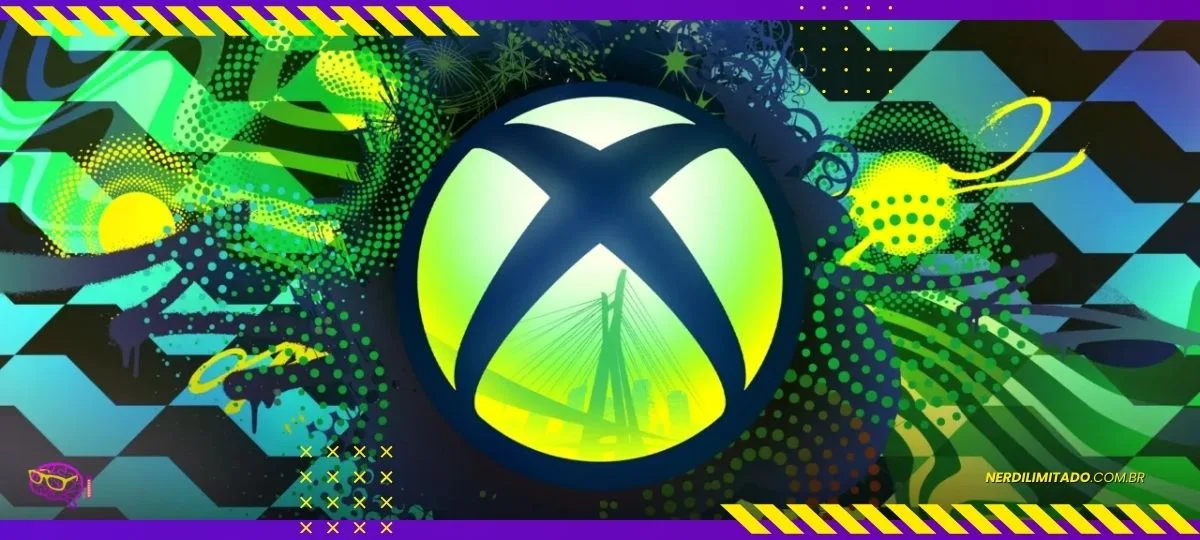 xbox developer 2025 confira as novidades da microsoft para 2025 no mundo dos games