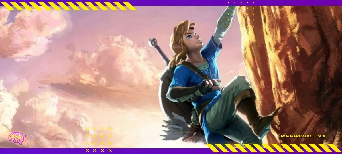 zelda