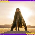 o regresso a arrakis e início das filmagens da continuação do épico de frank herbert